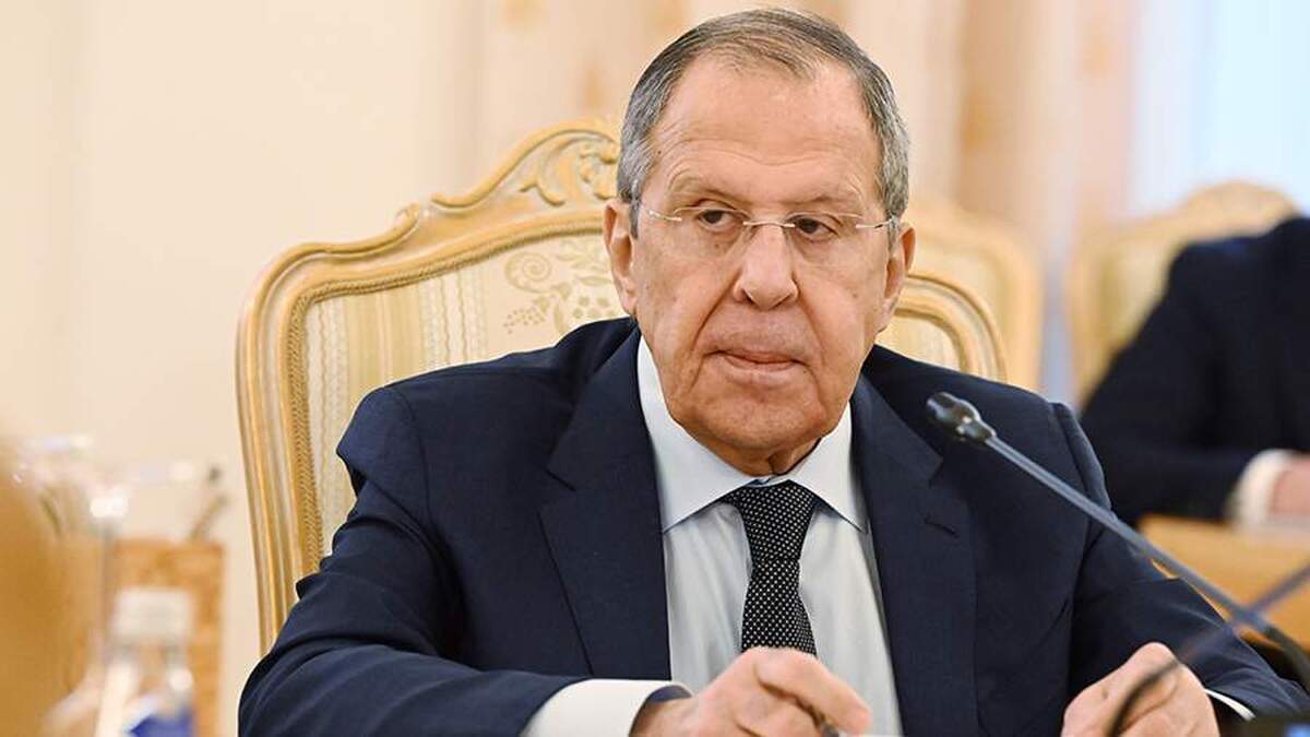 لاوروف خاطرنشان کرد که نیازی به خروج روسیه از یونسکو نیست
