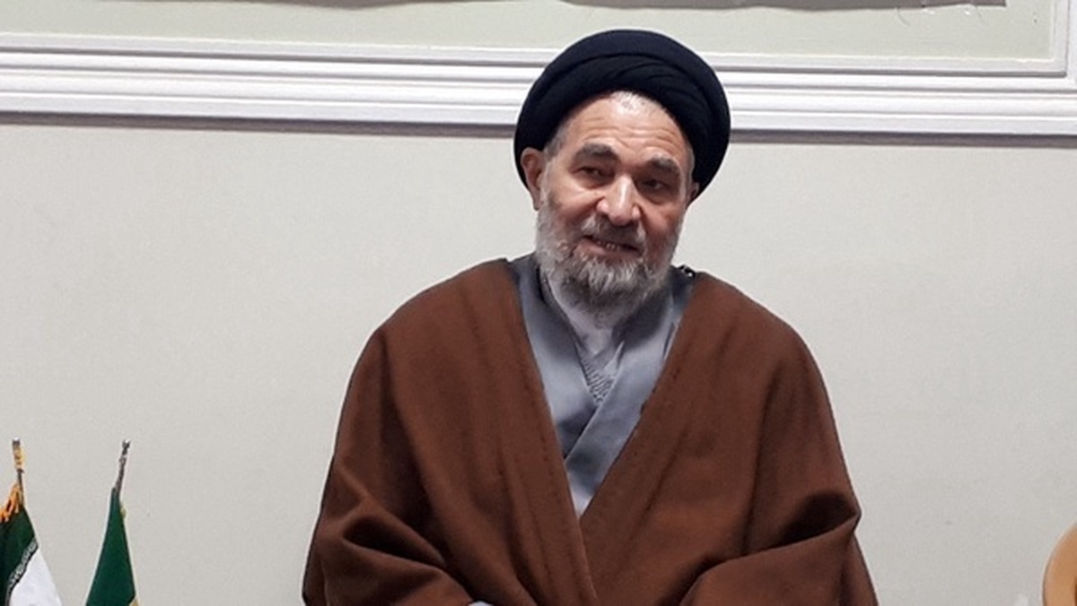 بی‌حجابی توطئه دشمنان است