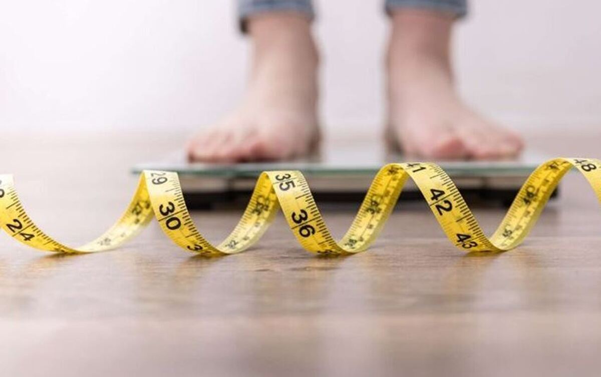 چگونه بدون کمترین ضرر و آسیب چاقی را از بین ببریم؟