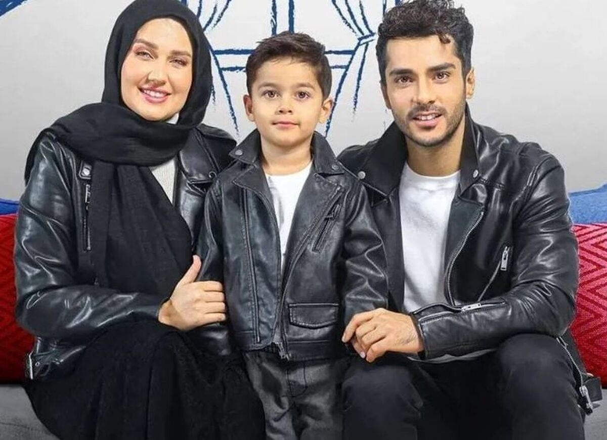 افشاگری ساعد سهیلی در مورد مشکل روانی جدیدش! /الان یک روانی سریعم..