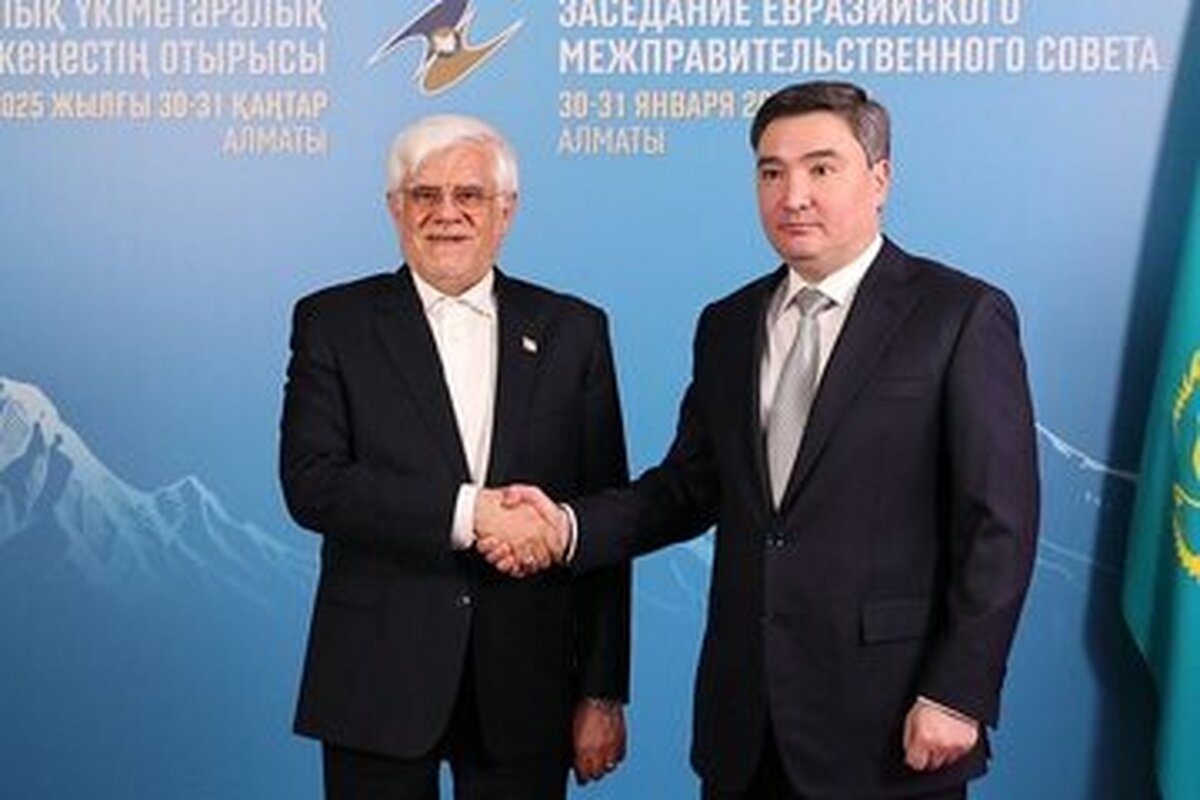 آمادگی ایران برای ارائه تجربیات خود در زمینه فناوری به کشورهای همسایه
