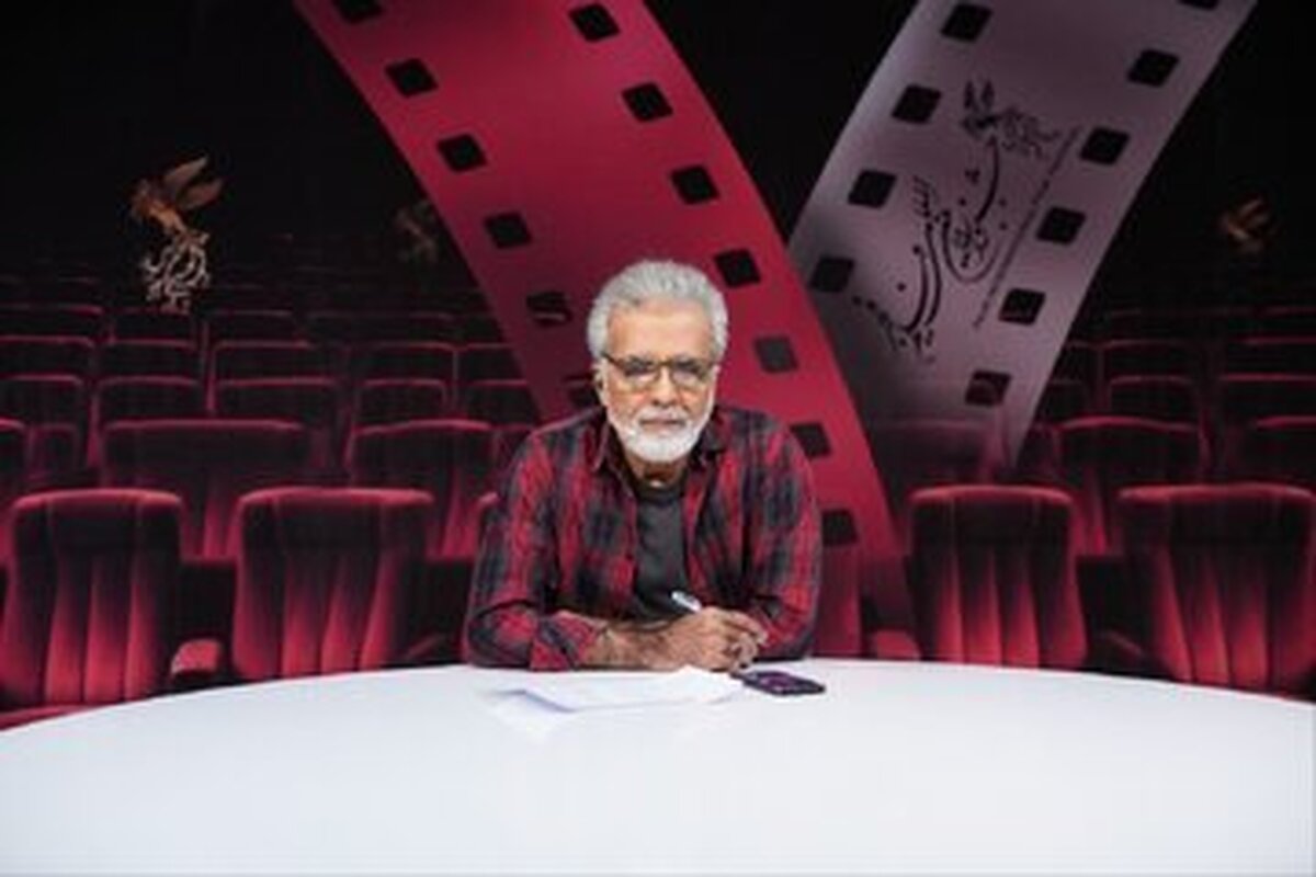 پخش ویژه برنامه سینمایی «هفت» در ایام چهل و سومین جشنواره فیلم فجر هر شب از شبکه نمایش