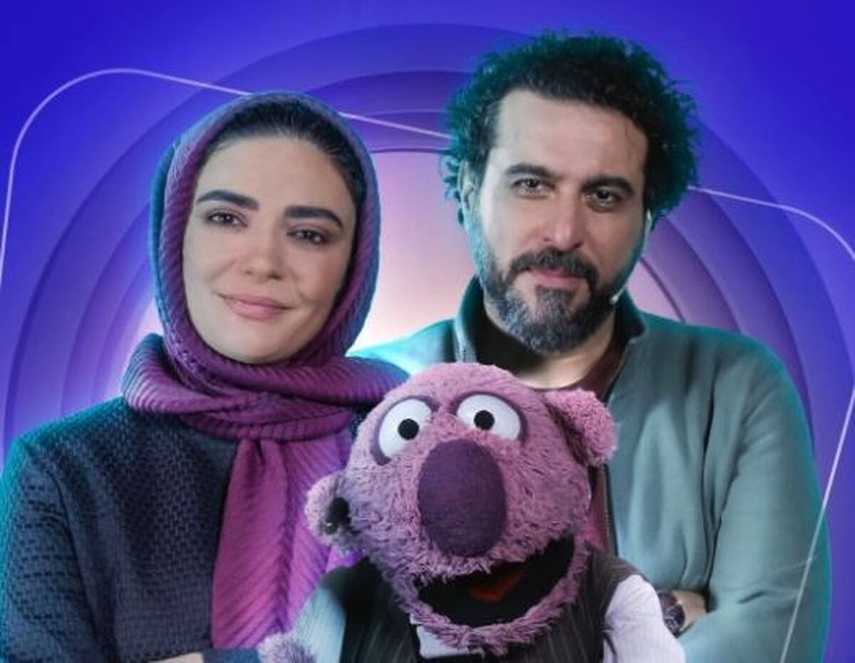 حضور لیندا کیانی در «۱۰۰۱» اعلام شد