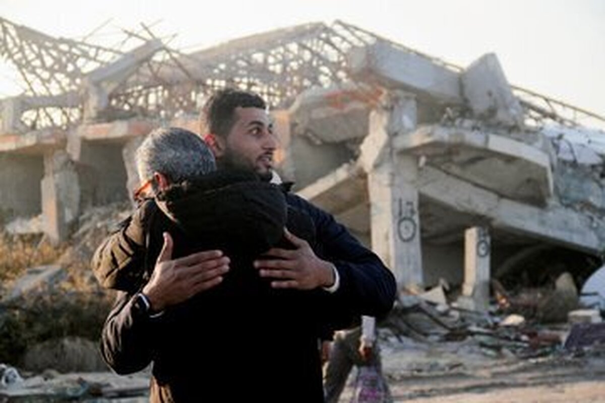 به تعلیق در آوردن حکم آزادی ۱۱۰ اسیر فلسطینی توسط رژیم صهیونیست