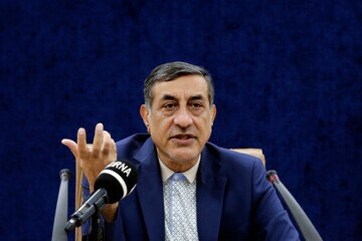 قائم‌پناه: دولت خود را موظف به حمایت از متخصصان می‌داند