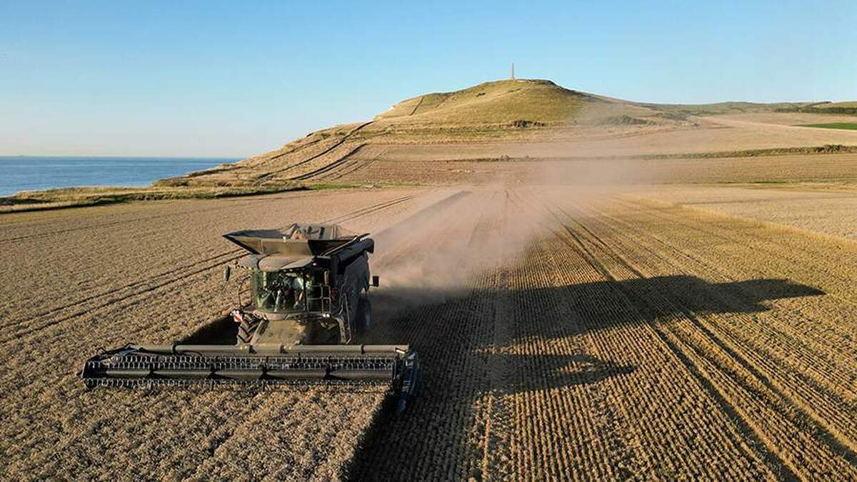 یک سیاستمدار قرارداد‌های تجاری ضد ترامپ اتحادیه اروپا را تهدیدی برای فرانسه خواند