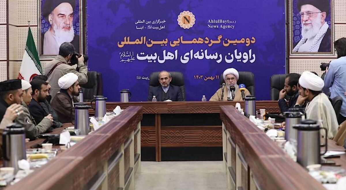 جبلی: رسالت مهم رسانه ملی نشر گفتمان مقاومت است