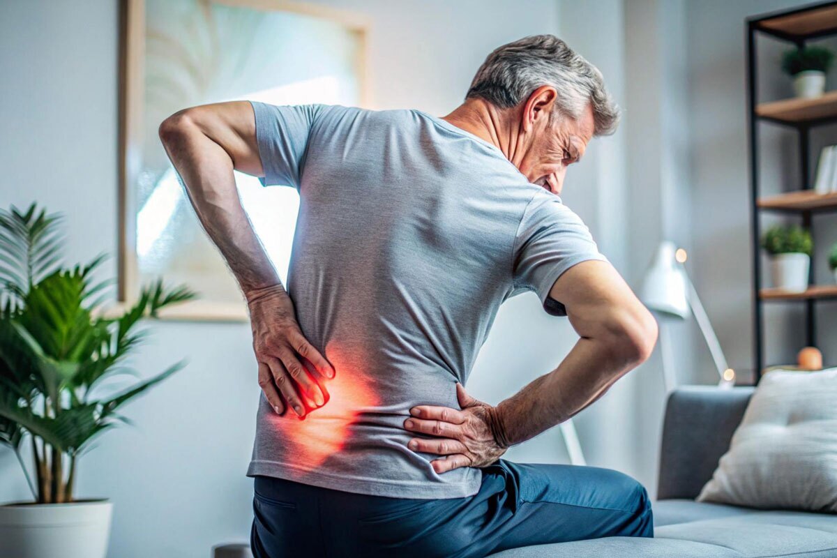 اگر درد لگنی دارید، بخوانید! + از علل تا راهکار