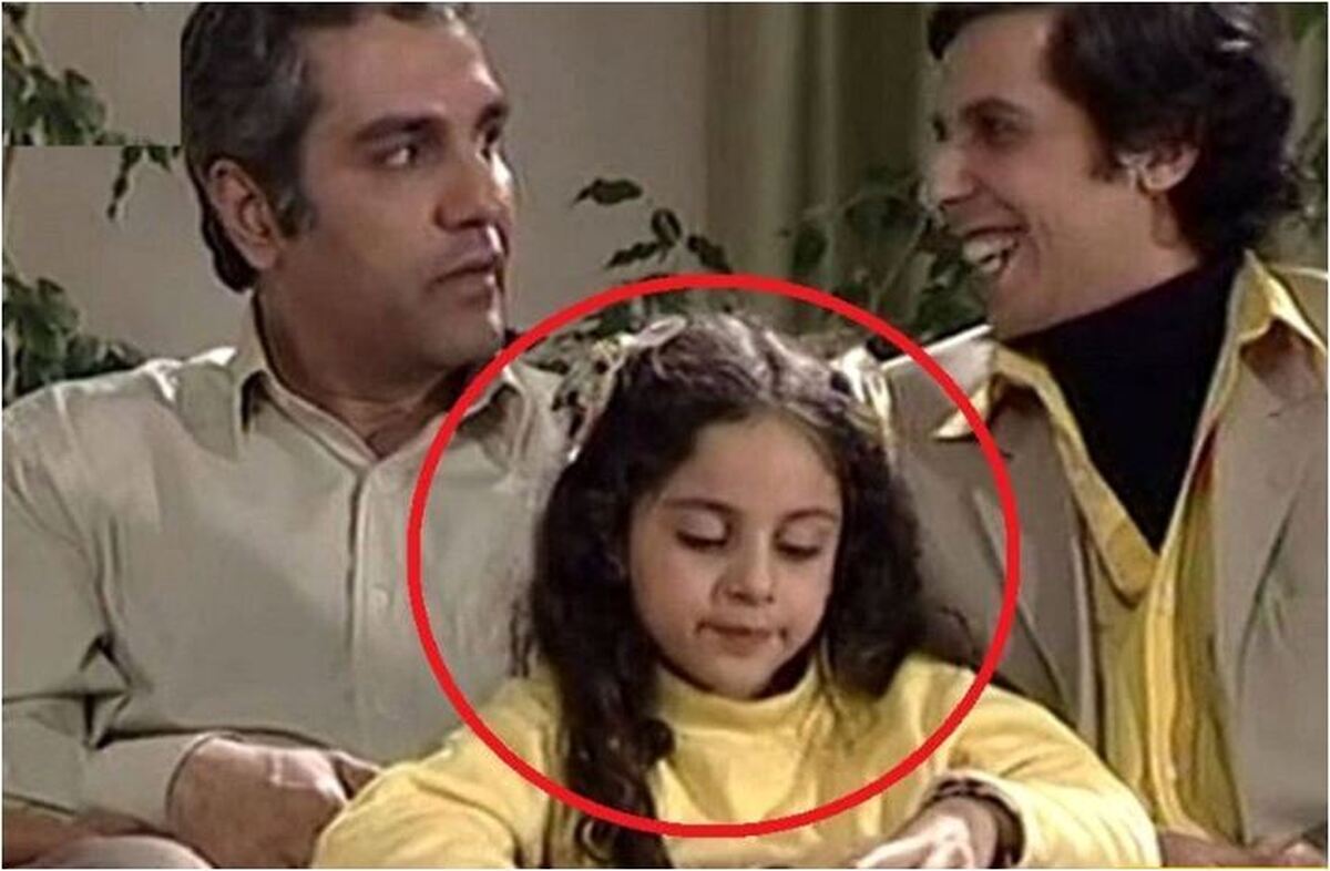 تصاویر دیدنی از تغییر چهره دو بازیگر محبوب سریال جایزه بزرگ بعد از گذشت ۱۹ سال را از دست ندهید