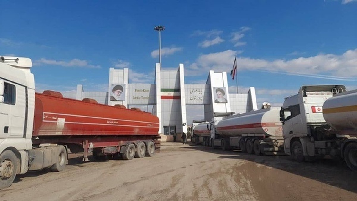 ۳ راهکار فوری استاندار کرمانشاه برای ساماندهی مرز‌ها