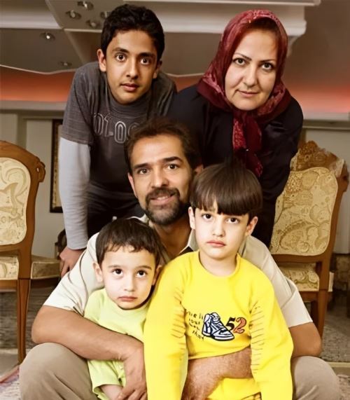 آیا میدانستید این مربی فوتبال جنجالی در گذشته سرهنگ بوده است؟