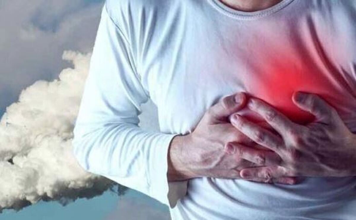 عوامل خطر عمده سلامت قلب کدامند؟