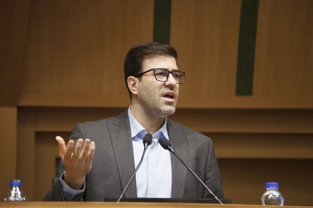 ریل گذاری برنامه‌های فدراسیون ورزش دانشگاههی بر مبنای برنامه هفتم توسعه است