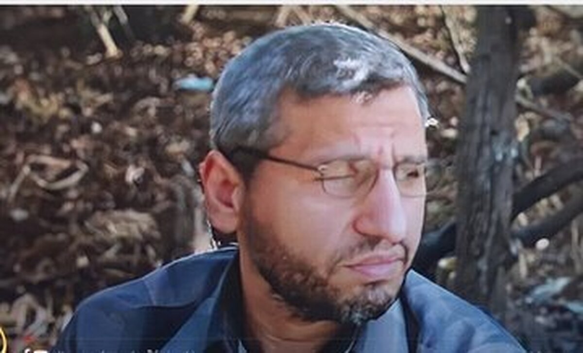 حسرت «کارمی گیلون»، رئیس پیشین سازمان امنیت داخلی اسرائیل (شاباک) از فرماندهی شایسته (محمد الضیف) در پیکار نبرد