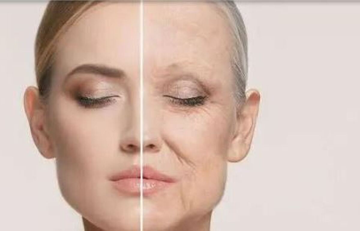 میتوان مانع پیری شد؟