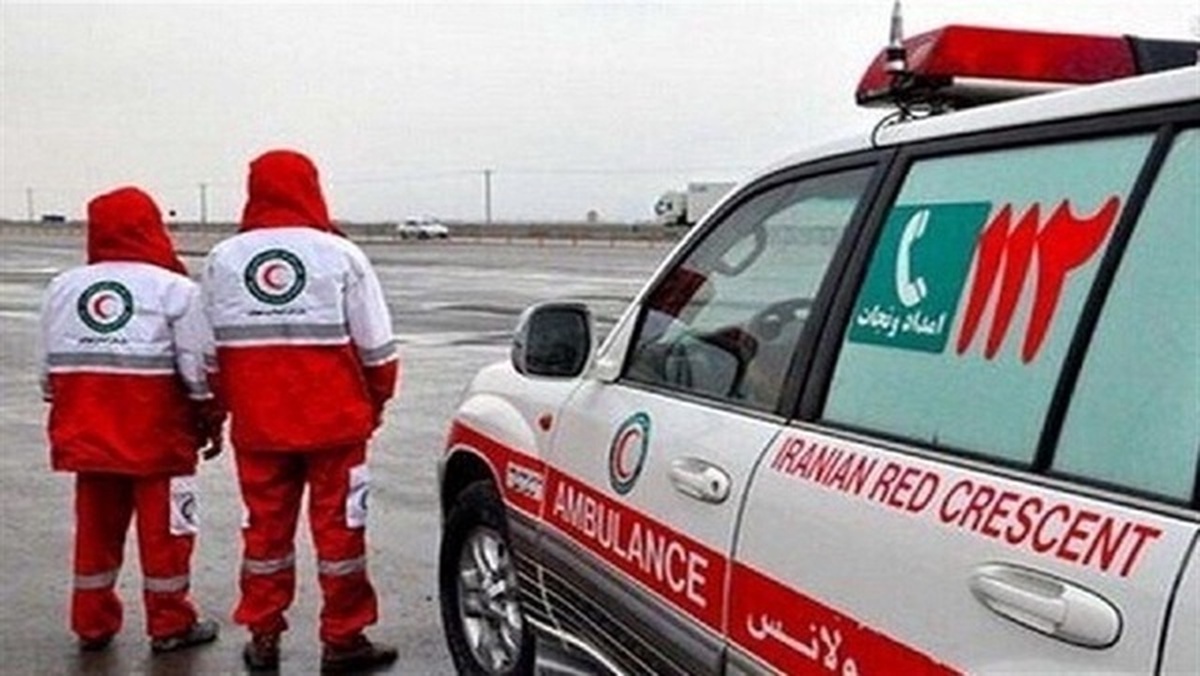 افتتاح پروژه‌های هلال احمر آذربایجان شرقی در آغاز دهه فجر