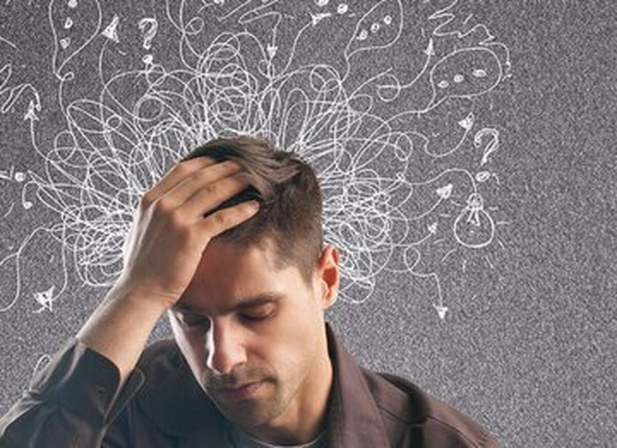 کاهش ۴ ساله طول عمر با اختلال نقض توجه در بیماری ADHD