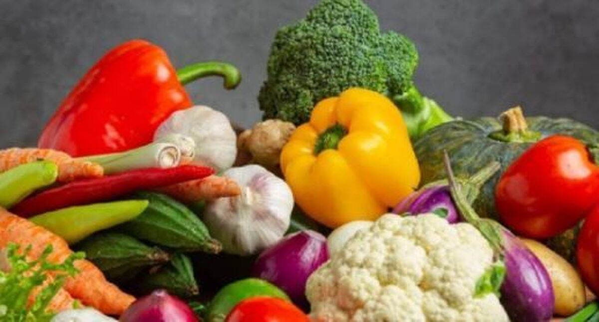 رژیم غذایی مناسب برای سلامت بعد از ۳۰ سالگی!
