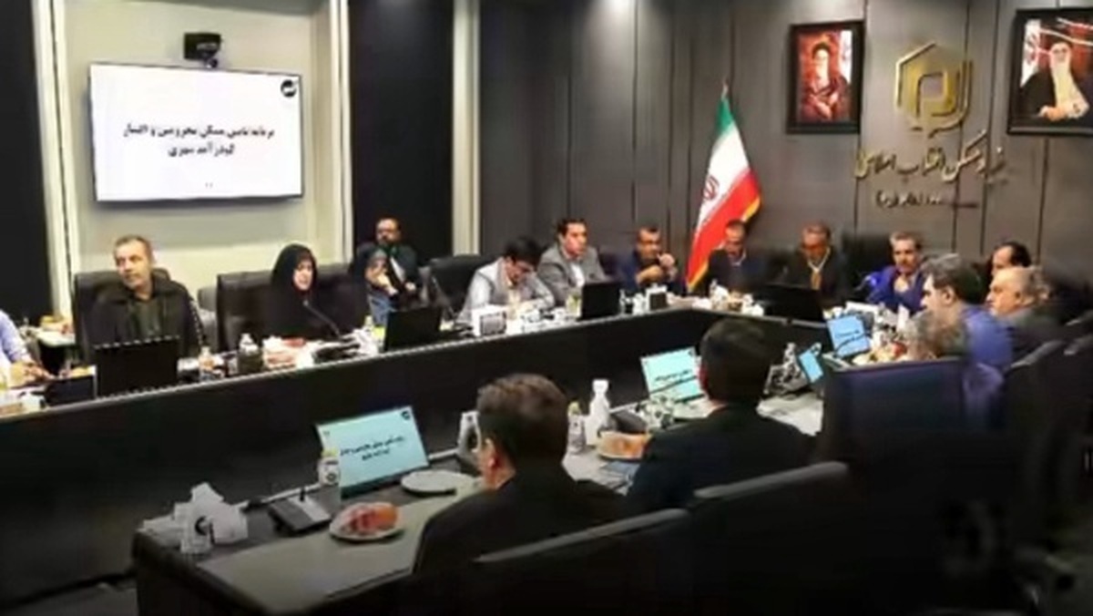 جذب ۲۰۰ میلیارد ریال اعتبار ملی جهت قیر تهاتر برای کمک به اجرای پروژه‌های مشارکتی طرح‌های روستایی