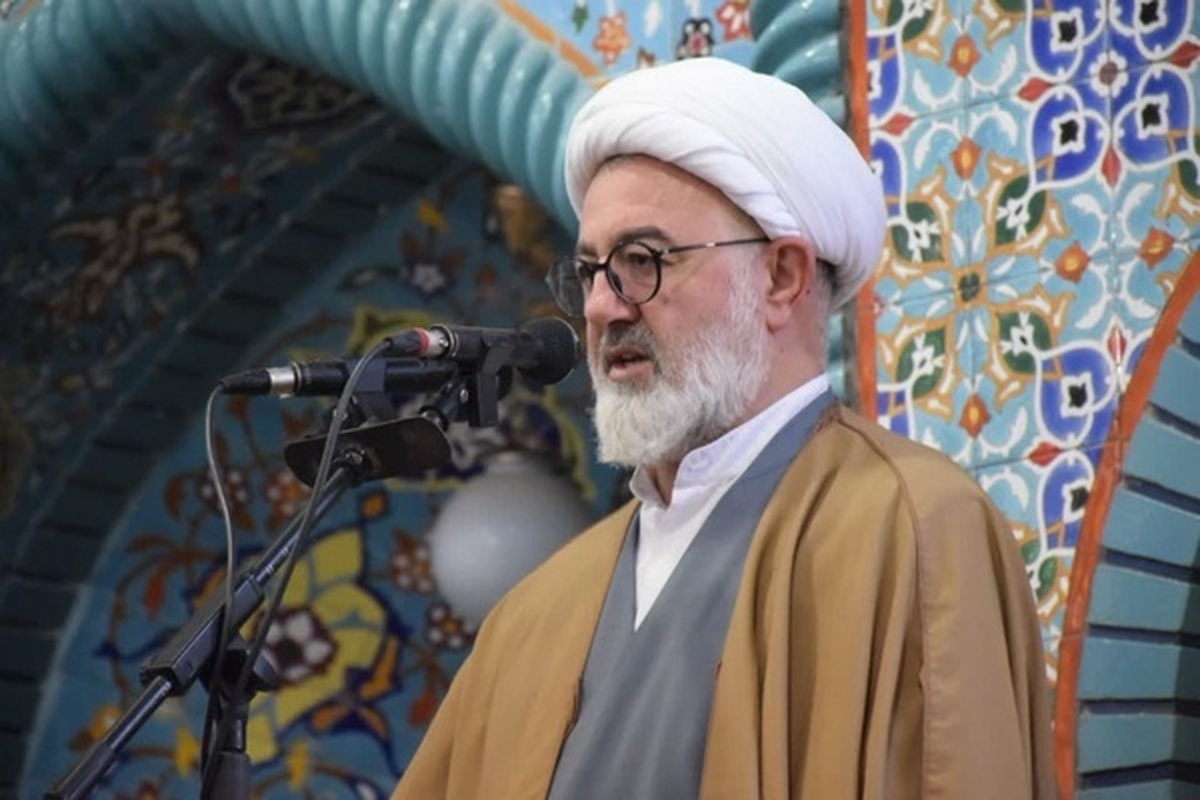 زوال آمریکا مهم‌ترین دستاورد انقلاب اسلامی است