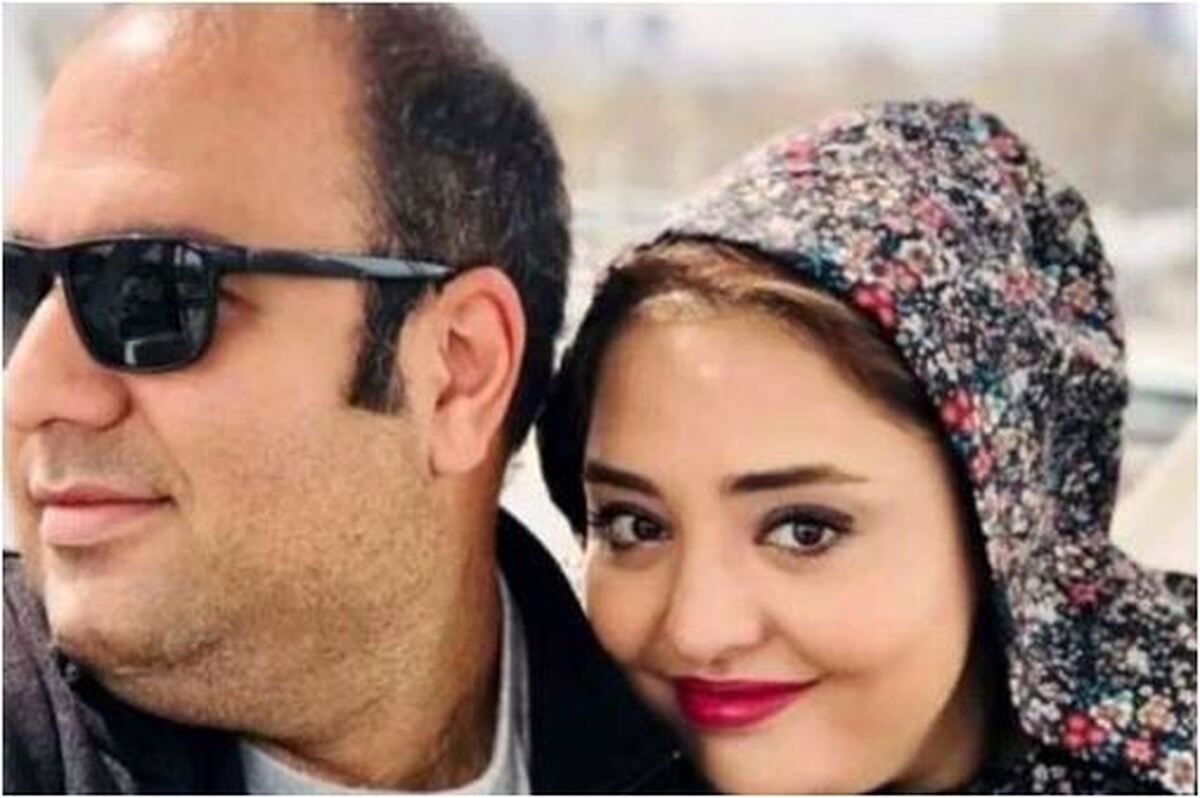 نرگس محمدی با انتشار این تصویر خبر از حاملگی اش داد! /مبارکا باشه