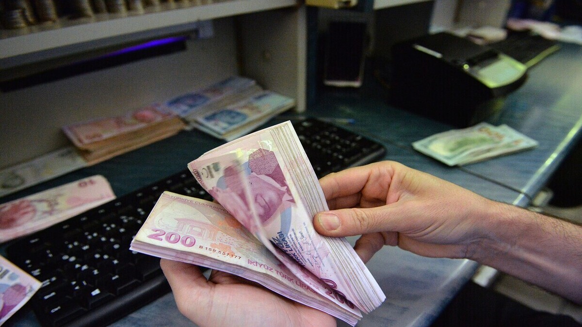 ترکیه| درآمد گردشگری به بالاترین حد تاریخی رسید