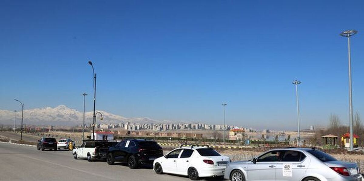 ضرورت ایجاد پیست تخصصی موتورسواری و اتومبیل‌رانی در اردبیل