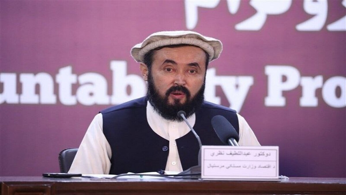 بخش بانکی افغانستان از ثبات برخوردار است