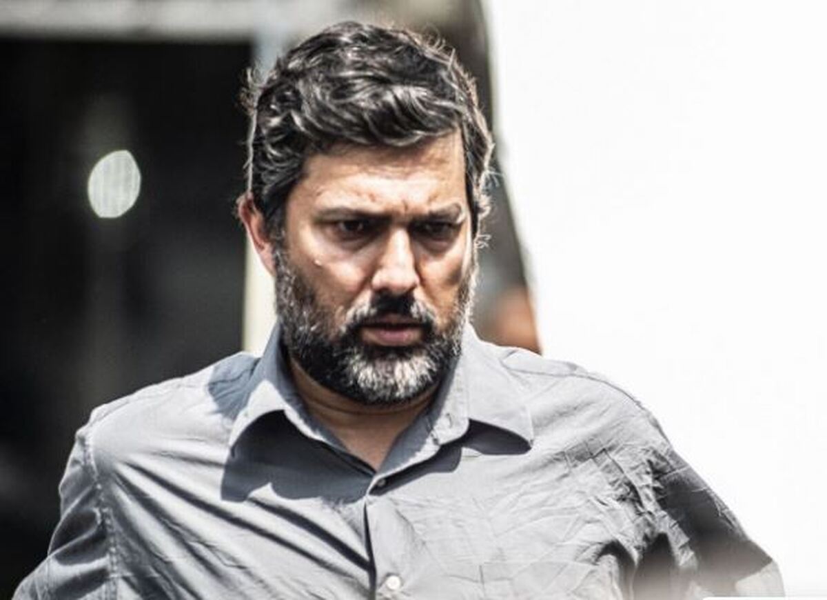 «شوهر ستاره» راه پای حامد بهداد را به جشنواره فیلم فجر باز کرد