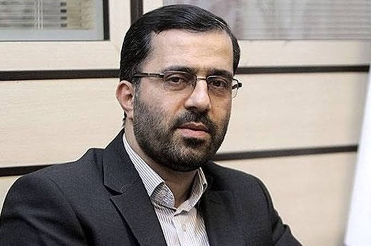 گودرزی خبر داد؛ ارجاع طرح استیضاح «همتی» به کمیسیون در هفته آینده