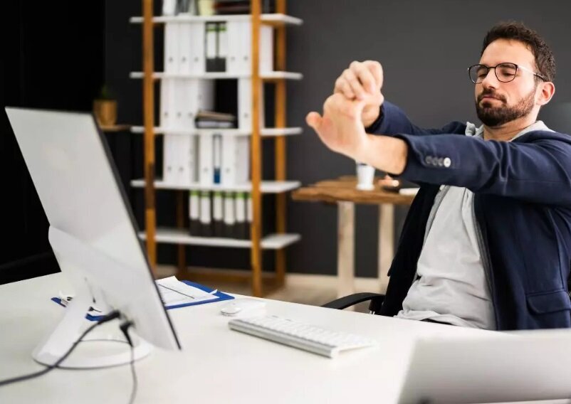 چگونه تنبلی را از خود دور کنیم؟