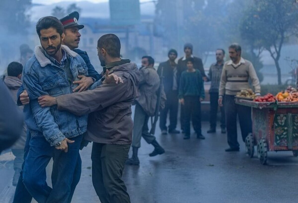 آغاز نشست «بازی خونی» / تجربه متفاوت برایم جذاب است
