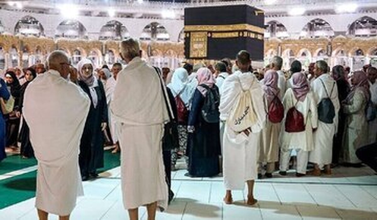 اعمال محدودیت‌های جدید کشور عربستان برای زائران حج