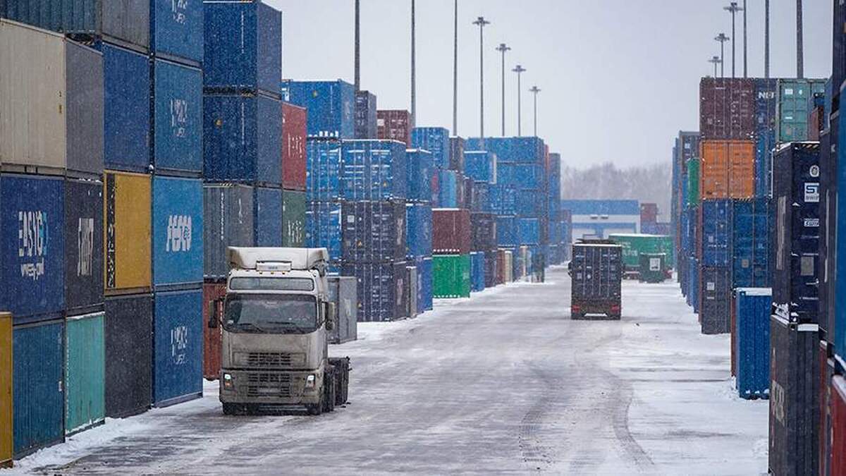 سفیر جمهوری خلق چین زمینه‌های اصلی همکاری با فدراسیون روسیه در سال ۲۰۲۵ را تشریح کرد