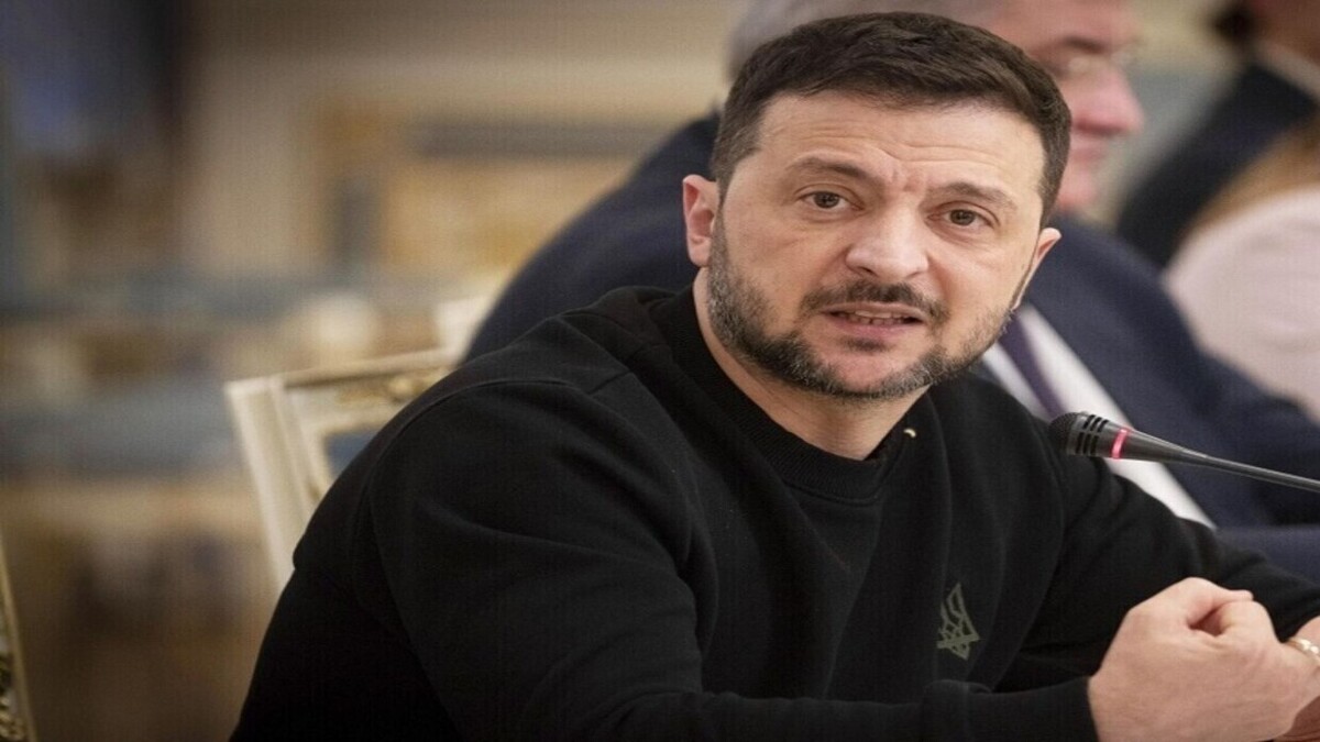 «گاردین»: اوکراین از شوک تصمیم ترامپ برای توقف کمک‌ها رنج می‌برد و نمی‌تواند از آن بهبود یابد