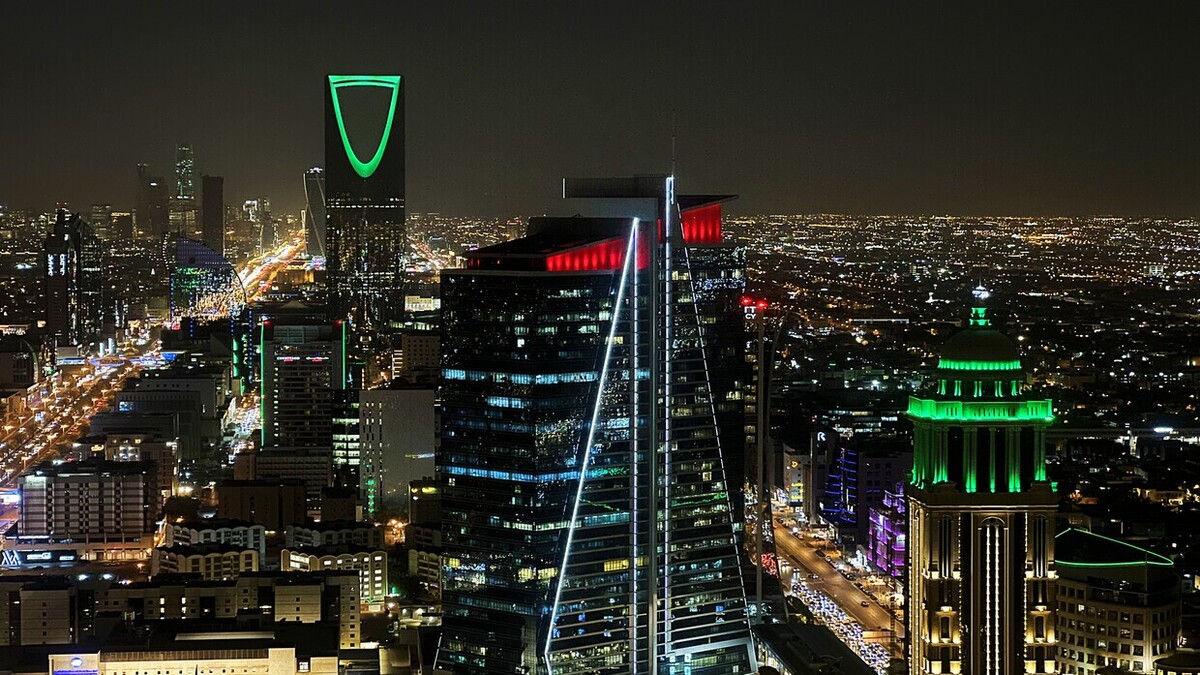 اقتصاد عربستان سعودی با سریع‌ترین سرعت در دو سال گذشته در حال رشد است