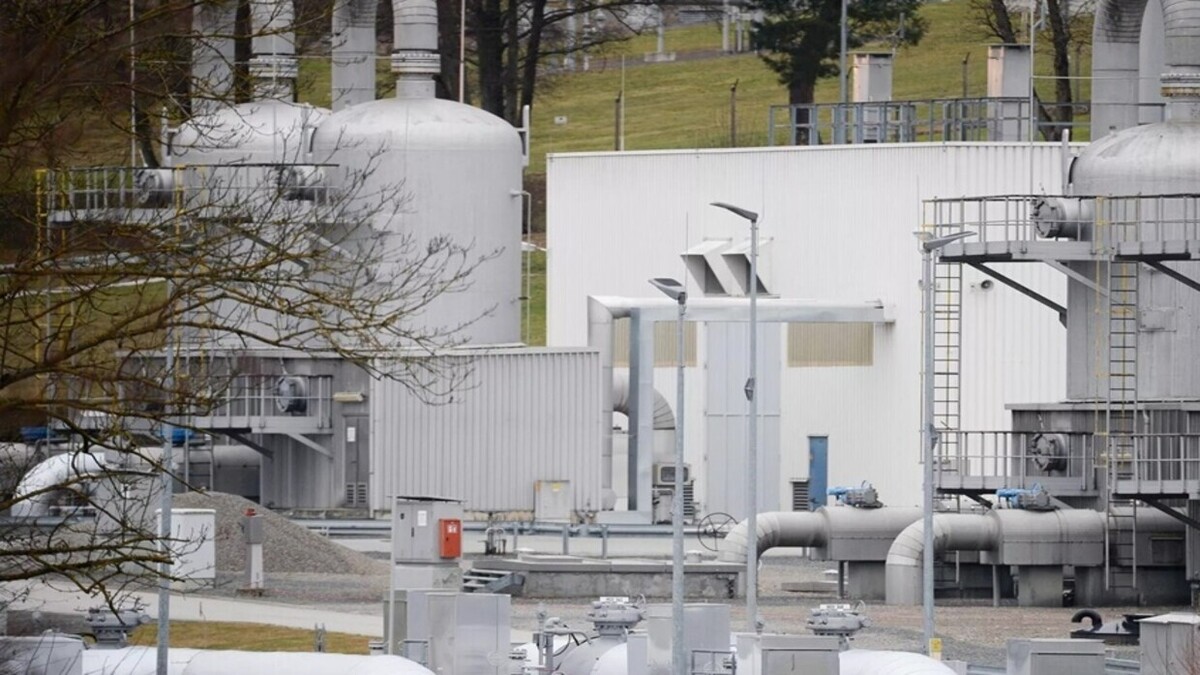 بروکسل: آلمان با وجود ممنوعیت جزئی به دریافت LNG روسیه از طریق بلژیک ادامه خواهد داد