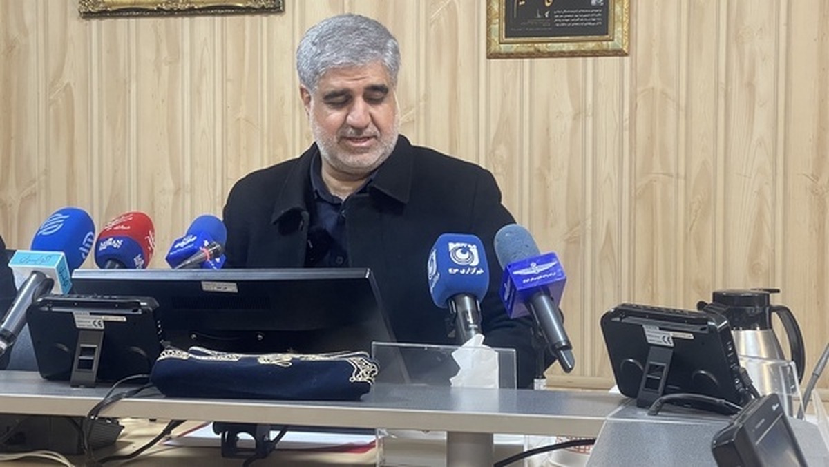 تراموای امانتی در تهران