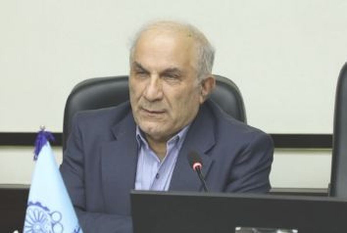 رییس دانشگاه صنعتی امیرکبیر تاکید کرد؛ ضرورت تاسیس شورایی در دفتر ارتباط با صنعت دانشگاه برای شناسایی