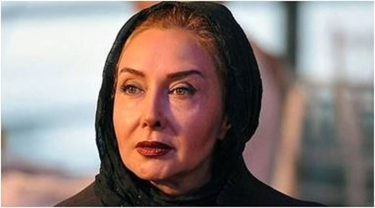 عکس‌های یادگاری کتایون ریاحی با استایل خاص و خفنش کنار چهره محبوب قبل انقلاب