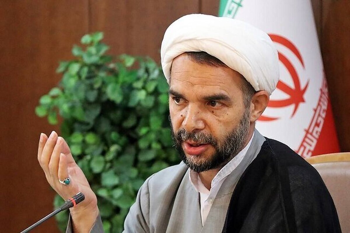 معاون اول قوه قضاییه: شرایط جذب سرمایه‌گذاری کلان در استان هرمزگان فراهم شود
