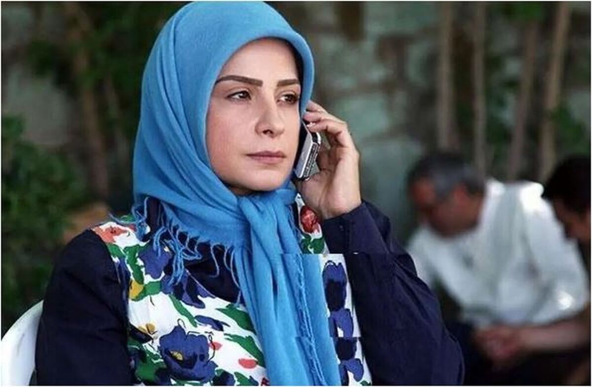 قابی دیدنی از سیما تیرانداز و مادر خوش استایلش در پشت صحنه کنسرت خواننده محبوب