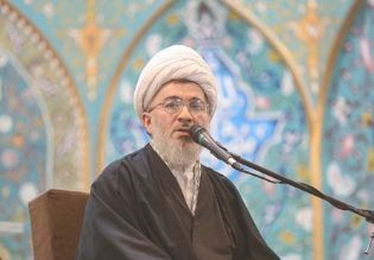انقلاب اسلامی به مردم عزت فردی، ملی و دینی داده است
