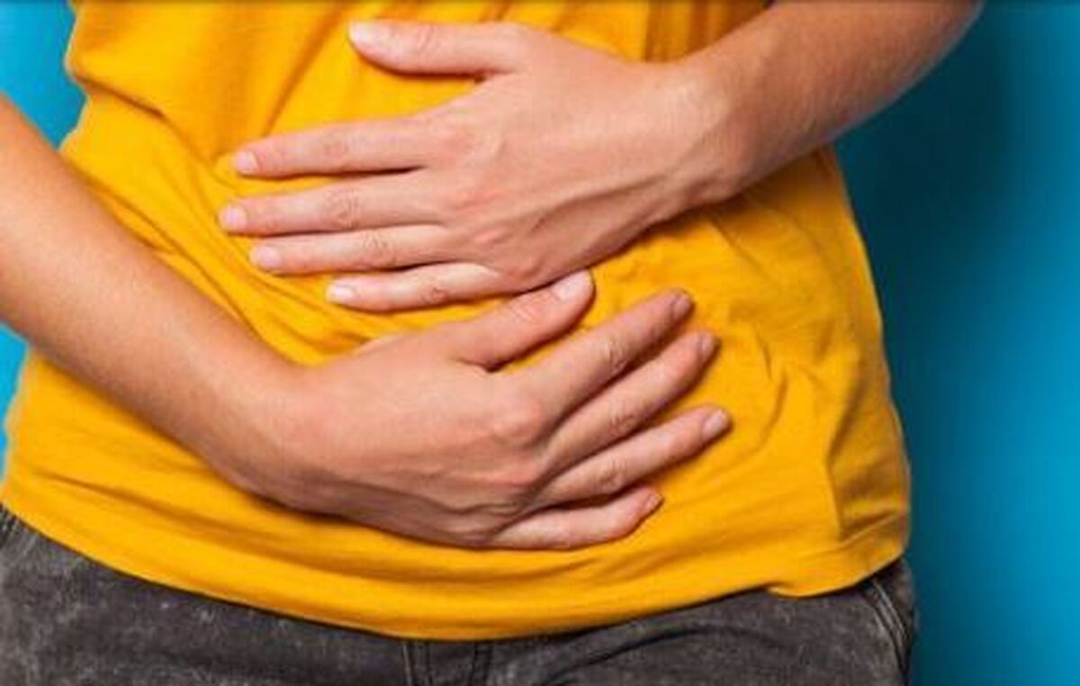 تسکین درد شکم با ساده‌ترین راهکارها!