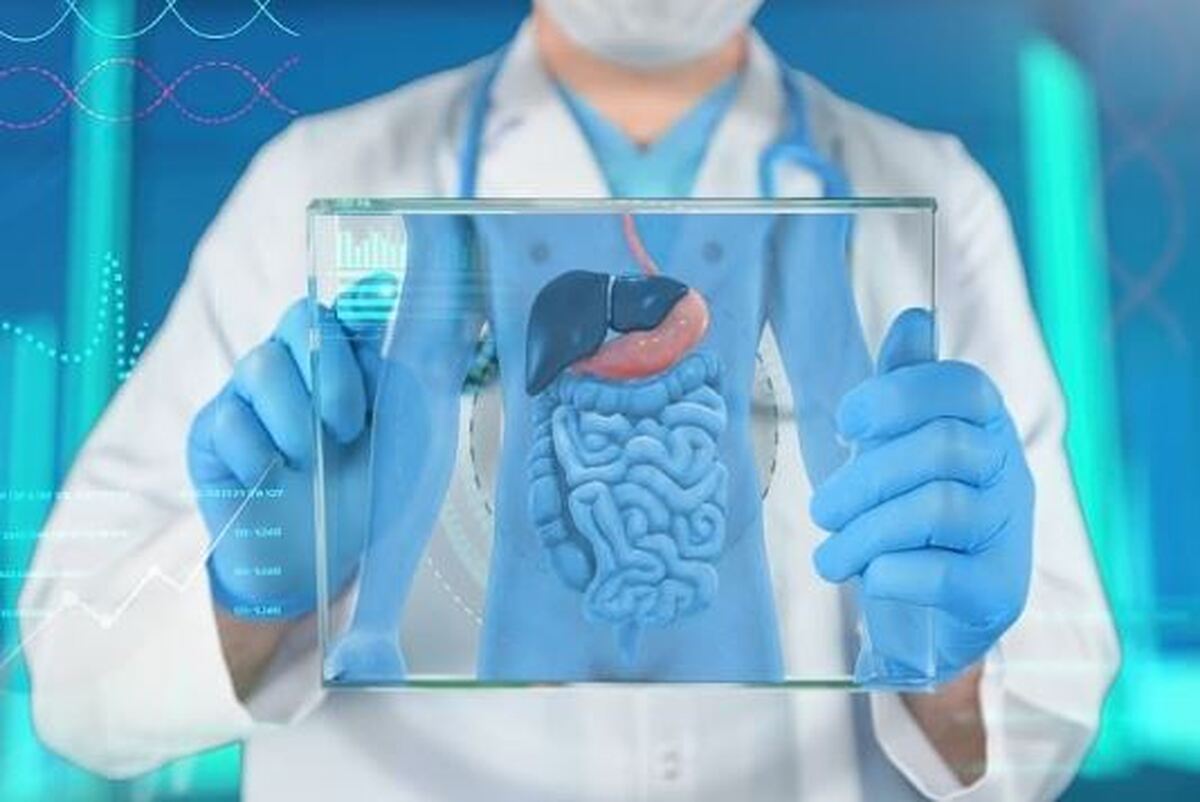 تشخیص موثر و دقیق سرطان روده بزرگ با این روش!