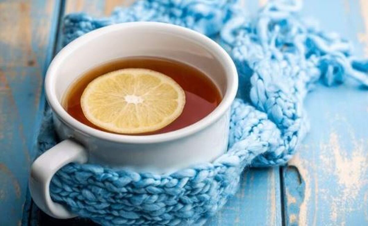 چای چه تاثیری بر سلامتی دارد؟