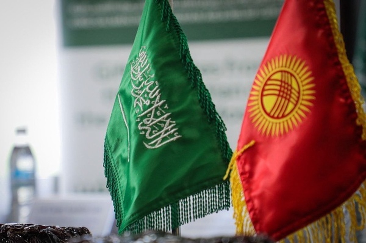 همکاری قرقیزستان و عربستان در حوزه مهاجرت کاری و اشتغال