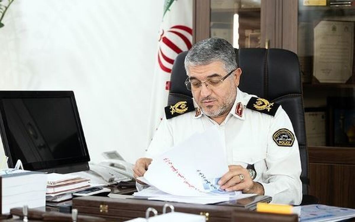 کاهش سن دریافت گواهینامه موتورسیکلت از ۱۸ به ۱۶ سال