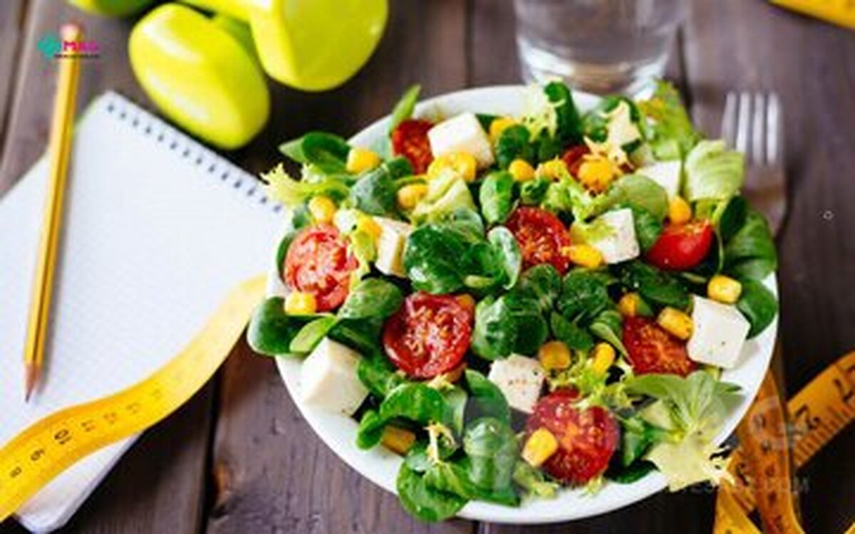 تأثیرات مفید سبزیجات پخته شده برای بدن