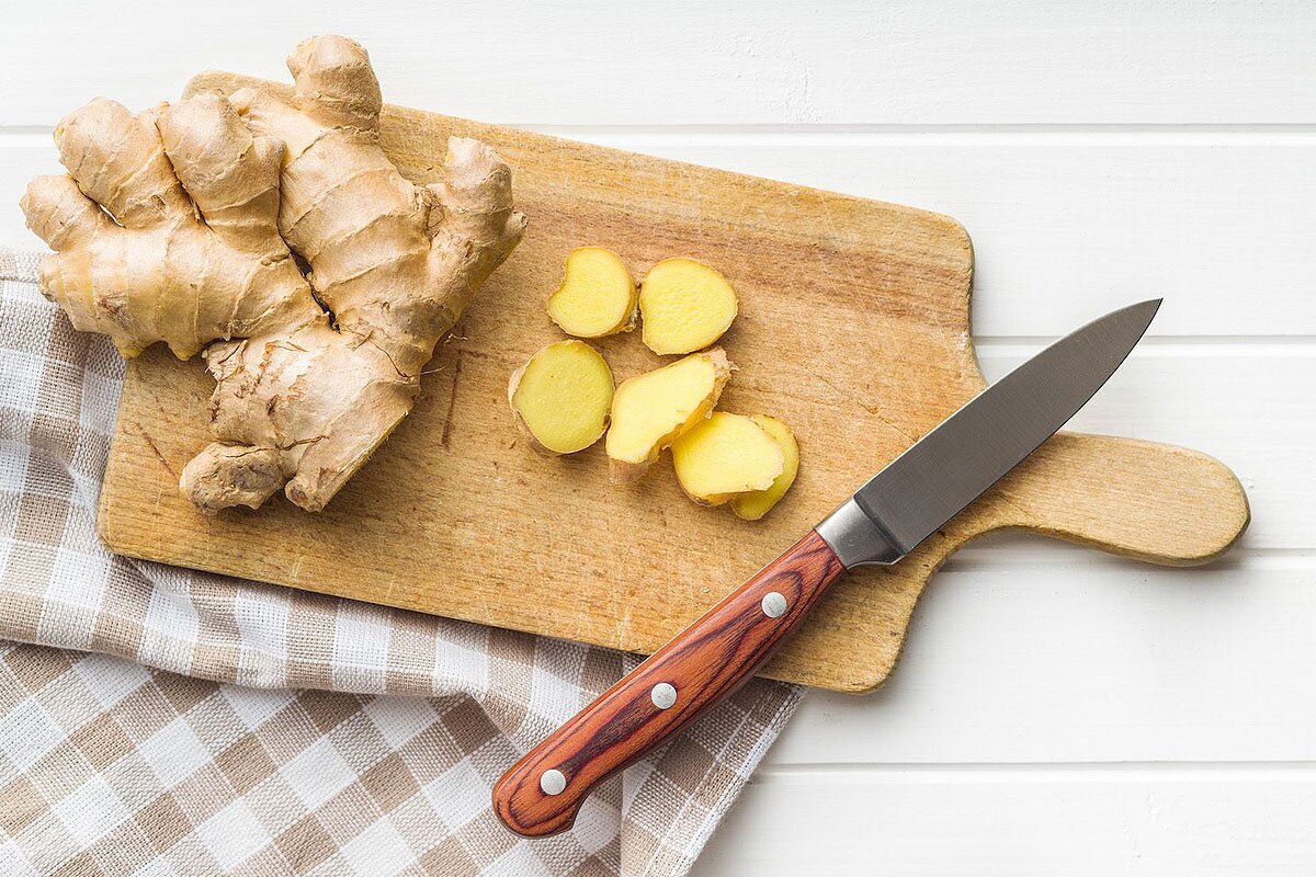 دوای درد این بیماری‌ها زنجبیل است! /اگر این گیاه را زیاد بخوریم چه اتفاقی می‌افتد؟